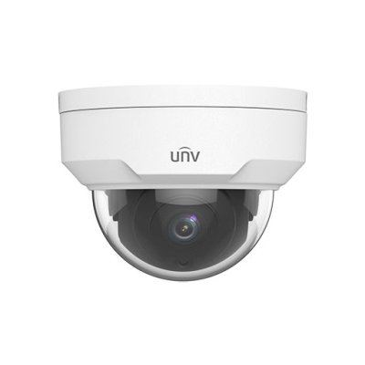 IP видеокамера UniView (UNV) IPC322LR-MLP28