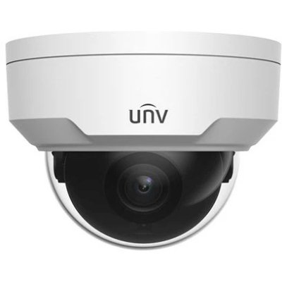 IP видеокамера UniView (UNV) IPC324LB-SF40K-G