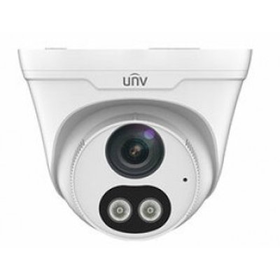 IP видеокамера UniView (UNV) IPC3612LE-ADF40KC-WL