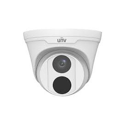 IP видеокамера UNV IPC3612LR-MLP40-RU