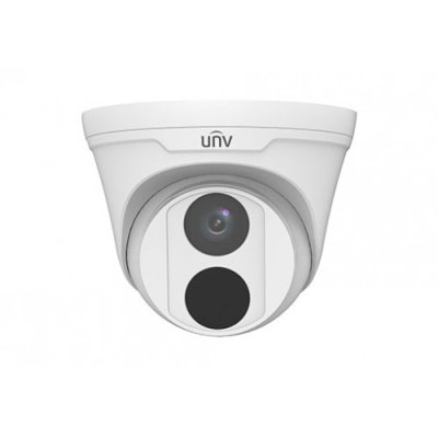 IP видеокамера UNV IPC3612LR3-PF28-D