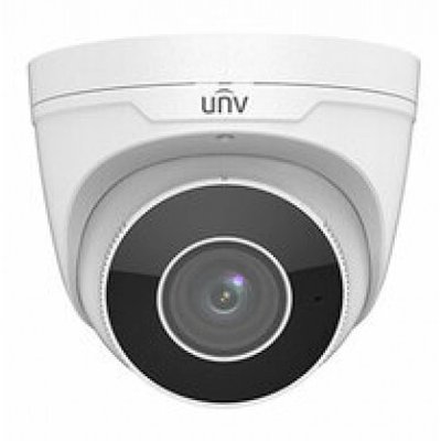 IP видеокамера UNV IPC3632ER3-DPZ28-C