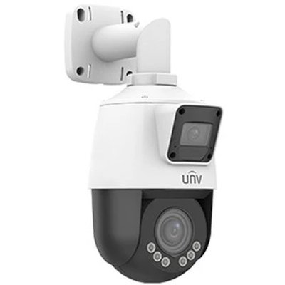 IP видеокамера UniView (UNV) IPC9312LFW-AF28-2X4