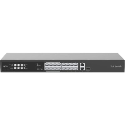 UNV NSW2020-16T1GT1GC-POE-IN