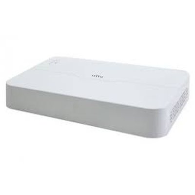 видеорегистратор UNV NVR301-08ML-P8