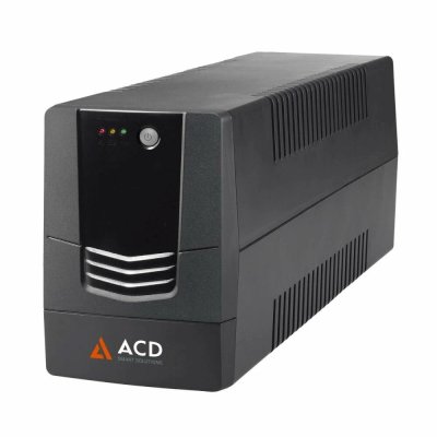 UPS ACD Base