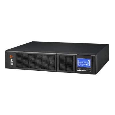UPS ACD RackLine