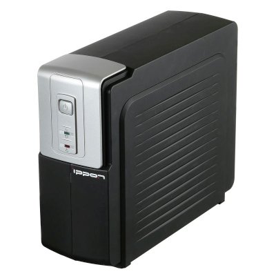 UPS Ippon Back Office