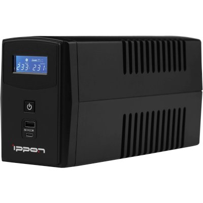 UPS Ippon Back Power Pro II
