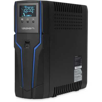 UPS Ippon Game Power Pro