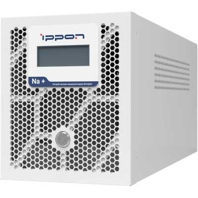 UPS Ippon Na+ Frosty