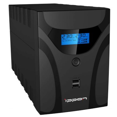 UPS Ippon Smart Power Pro II