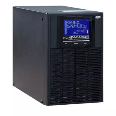 UPS Русэлт