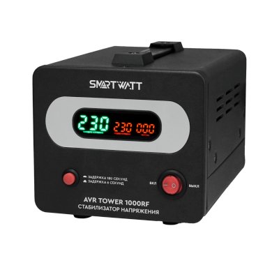 UPS SMARTWATT AVR