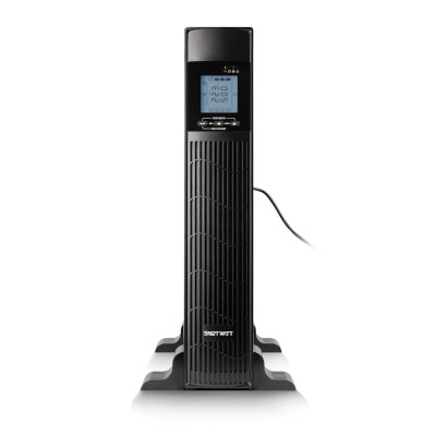 UPS SMARTWATT Data