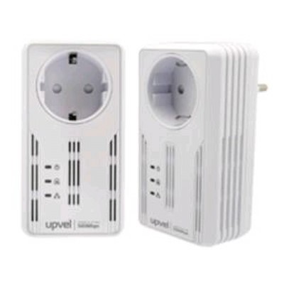Powerline Upvel UA-252PSK