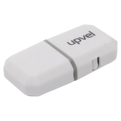 WiFi адаптер Upvel UA-371AC Arctic White