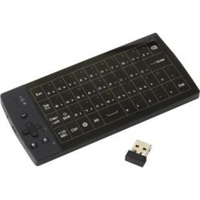 клавиатура Upvel UM-517KB