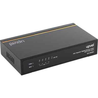 коммутатор Upvel UP-215SGE