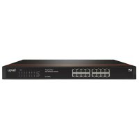 Коммутатор Upvel UP-216FE
