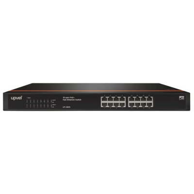 коммутатор Upvel UP-216FE