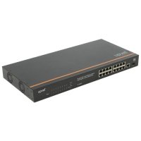 Коммутатор Upvel UP-236FEF