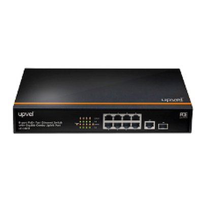коммутатор Upvel UP-309GEW