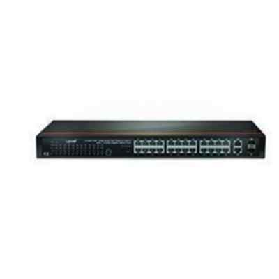 коммутатор Upvel UP-326FEW