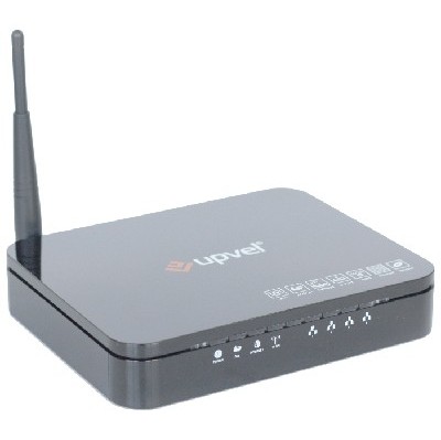 точка доступа Upvel UR-214AWG
