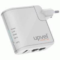 Точка доступа Upvel UR-312N4G
