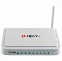 Роутер Upvel UR-314AN
