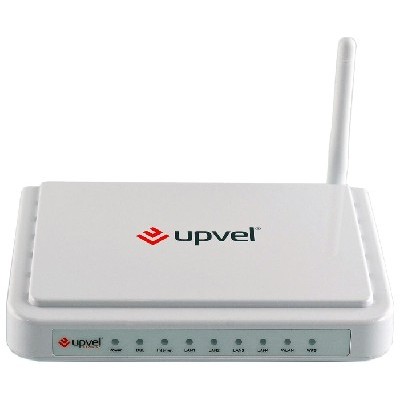 роутер Upvel UR-314AN