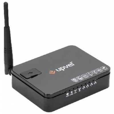 точка доступа Upvel UR-316N3G