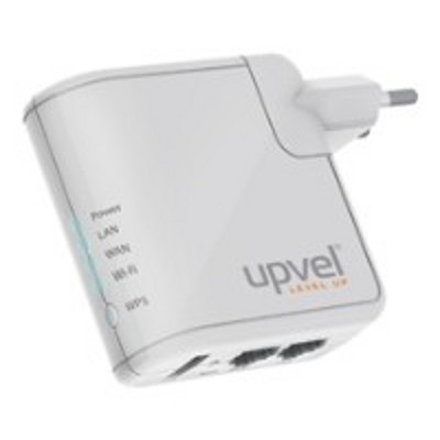 точка доступа Upvel UR-322N4G