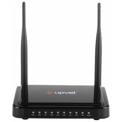 точка доступа Upvel UR-337N4G