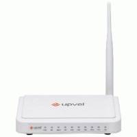 Точка доступа Upvel UR-344AN4G+