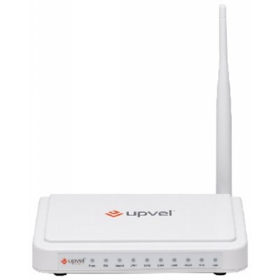 точка доступа Upvel UR-344AN4G+