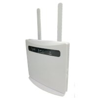 Роутер Upvel UR-736N4GF