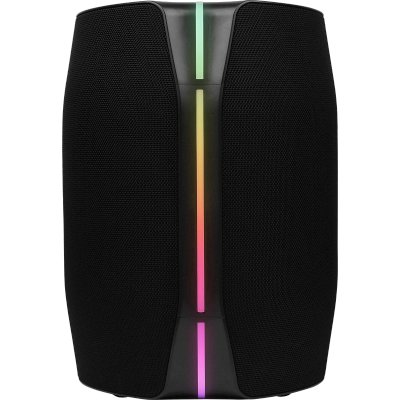 Портативная колонка Урал Болт 32Х10 Black