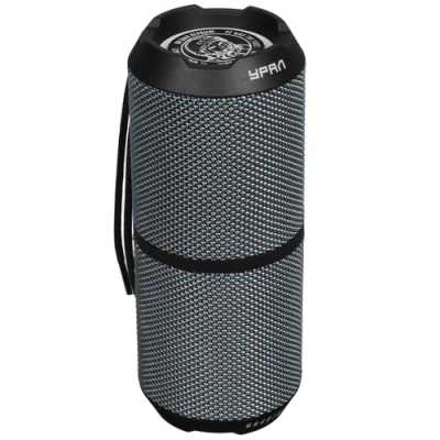 портативная колонка Урал Гагарин ГР-001 Grey