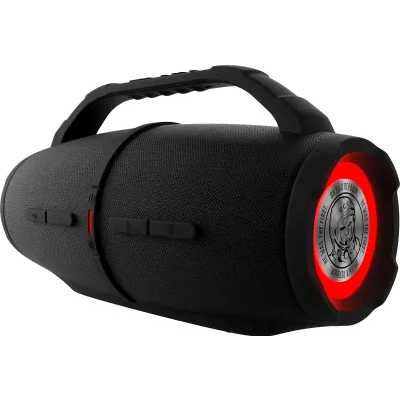 портативная колонка Урал Гагарин ГР-007 Black