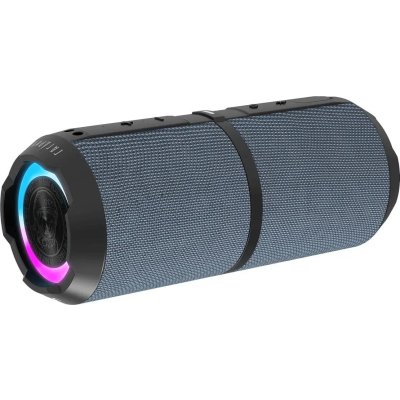 Портативная колонка Урал Гагарин ГР-001 Blue