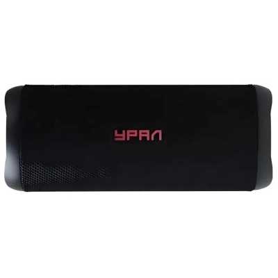 Портативная колонка Урал ТТ М3+ Макси Black