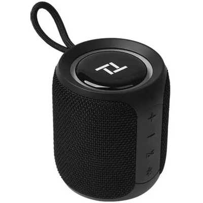 Портативная колонка Урал ТТ М3+ МИНИ Ч Black