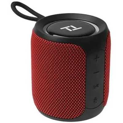 портативная колонка Урал ТТ М3+ Мини Red