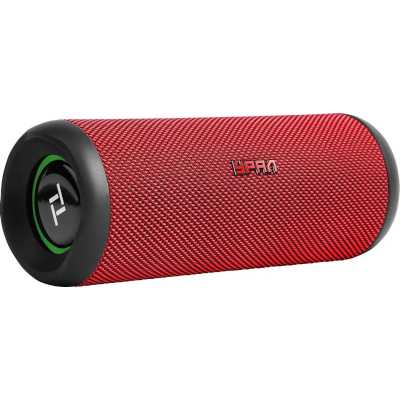 Портативная колонка Урал ТТ М3+ Red