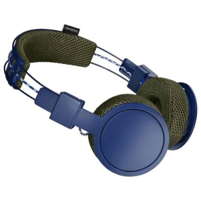 Urbanears Hellas Blue-Black