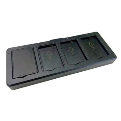 Зарядное устройство Urovo ACC-CT58-CRD-4BC