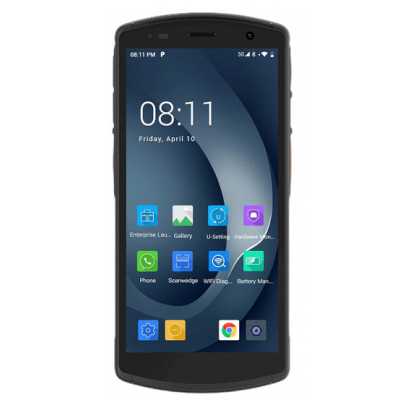 терминал сбора данных Urovo CT58C-12M3USR4G5EU