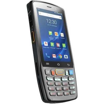Терминал сбора данных Urovo DT40-LITE12U4401X-T